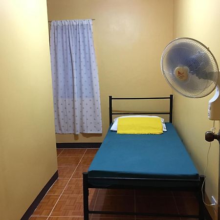 Pines Mansion Hotel Butuan City Exterior photo
