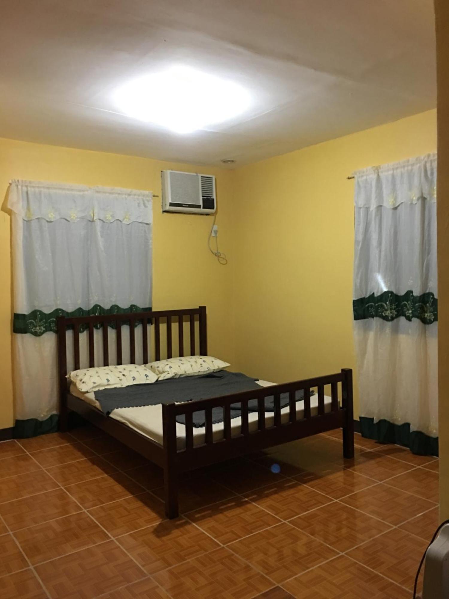 Pines Mansion Hotel Butuan City Exterior photo