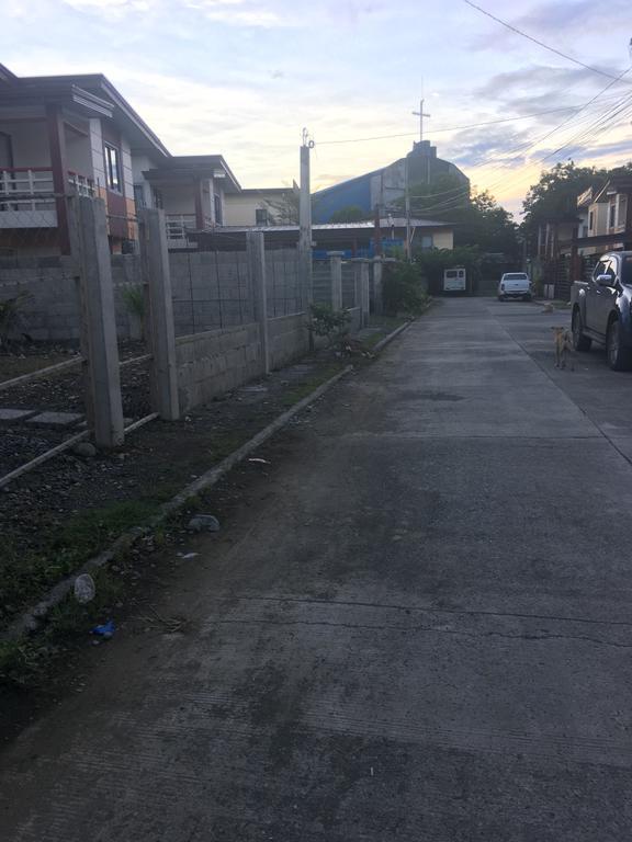 Pines Mansion Hotel Butuan City Exterior photo