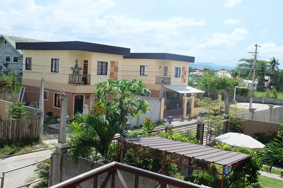 Pines Mansion Hotel Butuan City Exterior photo