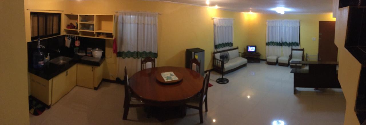Pines Mansion Hotel Butuan City Exterior photo