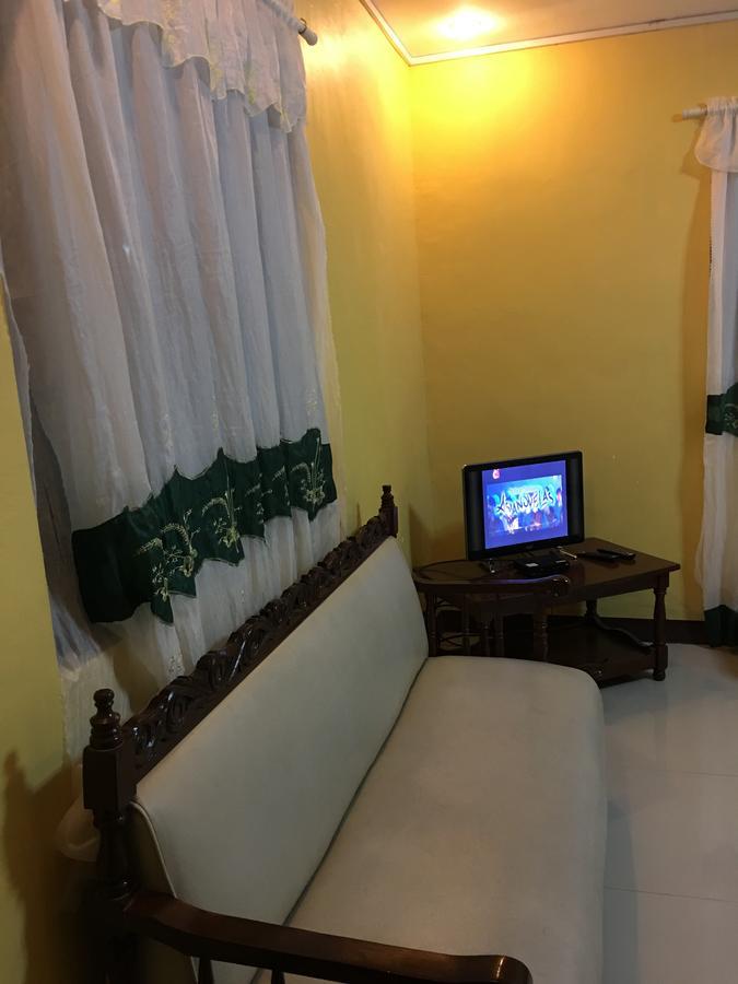Pines Mansion Hotel Butuan City Exterior photo